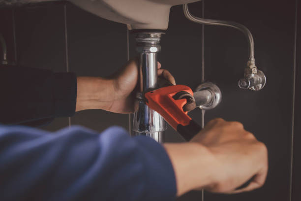 Best Gas Line Services in Franklin, WI